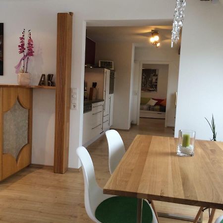 Alte Schreinerei Apartment Veringendorf ภายนอก รูปภาพ