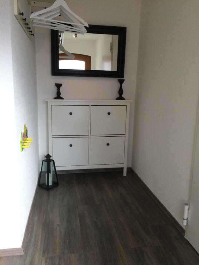 Alte Schreinerei Apartment Veringendorf ภายนอก รูปภาพ