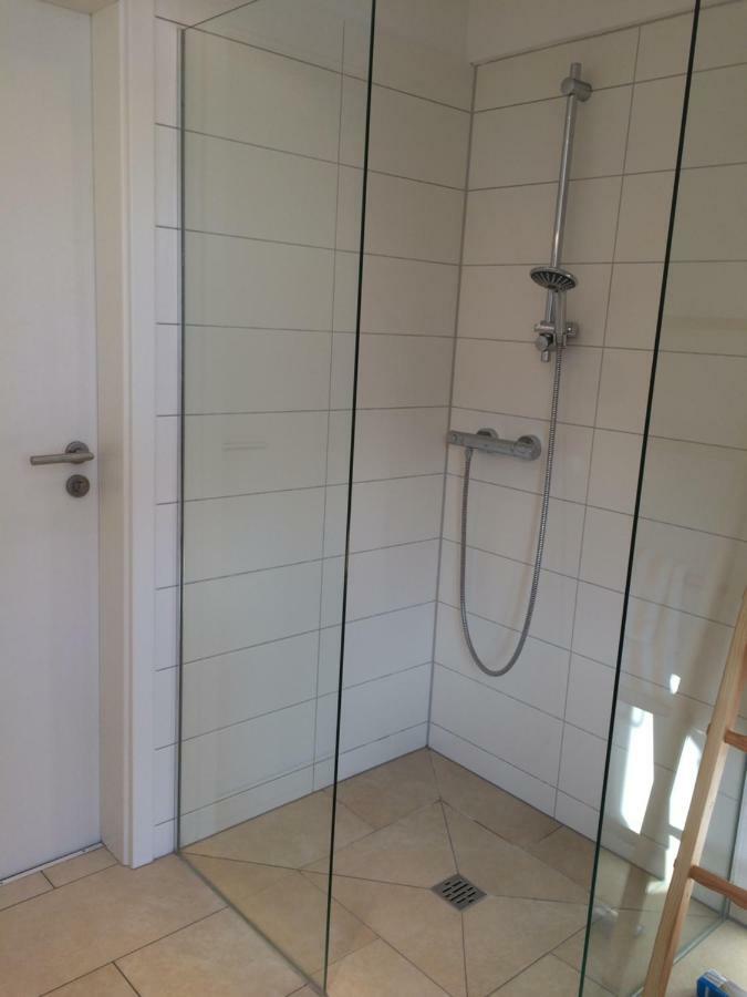 Alte Schreinerei Apartment Veringendorf ภายนอก รูปภาพ
