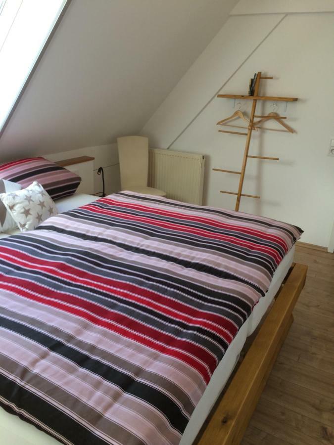 Alte Schreinerei Apartment Veringendorf ภายนอก รูปภาพ