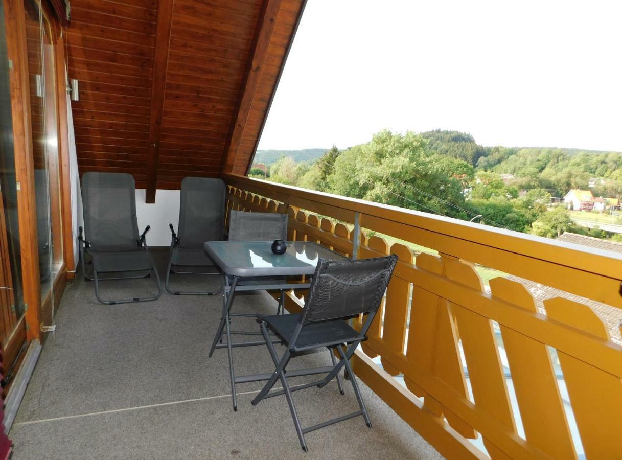Alte Schreinerei Apartment Veringendorf ภายนอก รูปภาพ